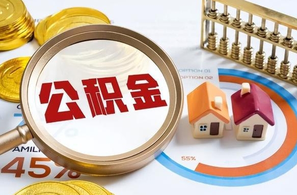 石嘴山个人提取公积金办法（提取个人公积金的方法）